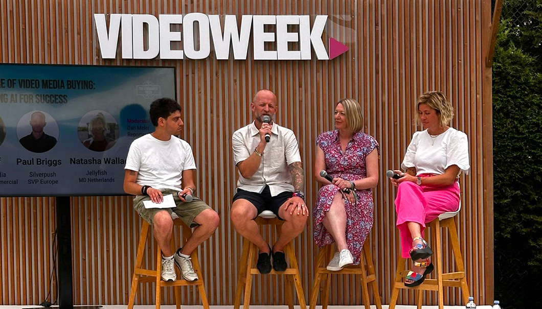 VideoWeek Futurescape The AI Era 2024