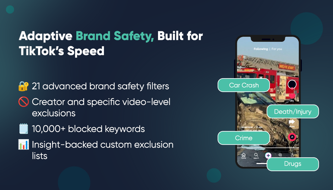 Brand Safety in TikTok