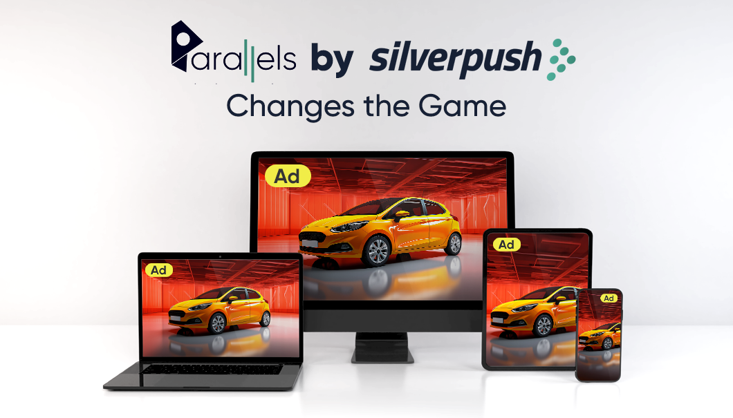 Parallels by Silverpush Matters for Modern Marketers