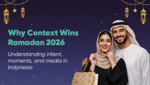 Ramadan 2026 in Indonesia What Audiences Watch and How Brands Win with Context